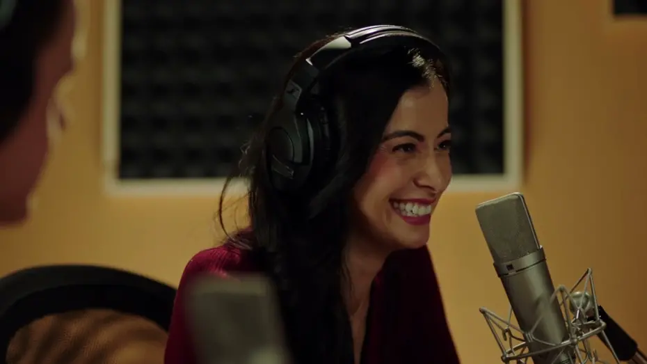 Watch film Love and the Radio Star | Trailer