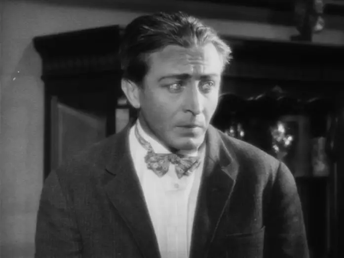 Watch film The Organist at St. Vitus Cathedral | Varhan&iacute;k u sv. V&iacute;ta - Mea culpa