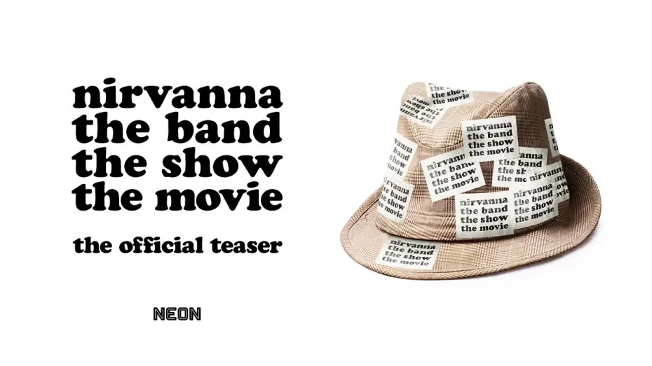 Watch film Nirvanna the Band the Show the Movie | Official Teaser