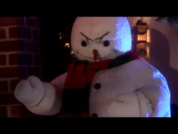 Watch film Jack Frost 2: The Revenge of the Mutant Killer Snowman | Jack Frost 2: Revenge of the Mutant Killer Snowman (2000)