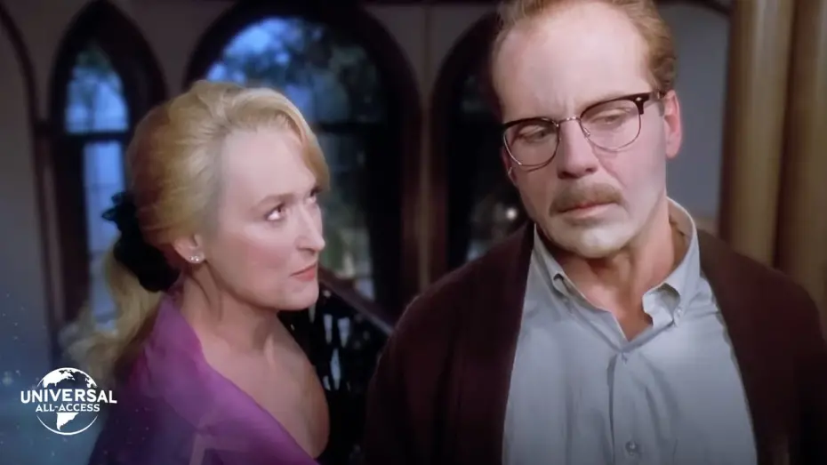 Watch film Death Becomes Her | Bruce Willis And Meryl Streep