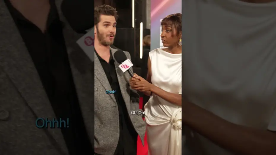 Watch film After the Hunt | The After The Hunt cast on films they want to watch for the first time again