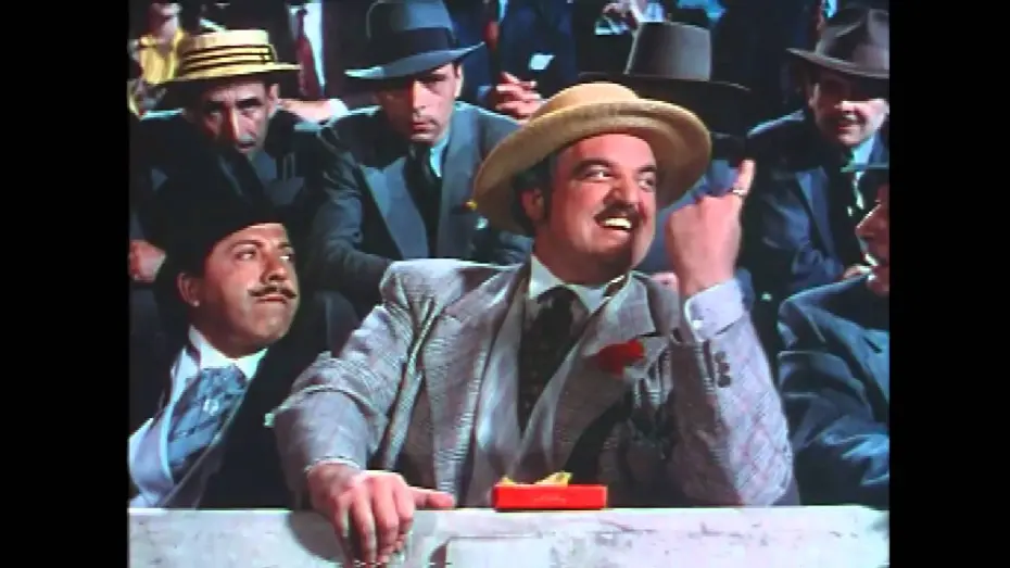 Watch film Blood and Sand | Blood And Sand 1941 Trailer