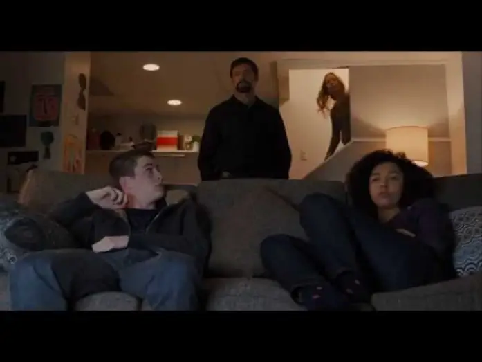 Watch film Prisoners | 