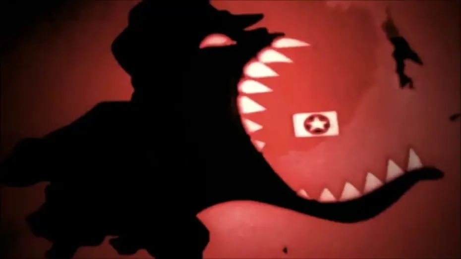 Watch film Gorillaz: Demon Days Live at the Manchester Opera House | Gorillaz: Demon Days Live Advert
