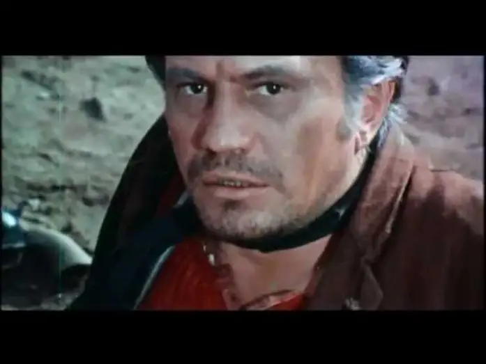 Watch film Tequila Joe | Tequila Joe (1968) - English Trailer