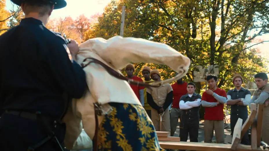 Watch film Stealing Cars | Кража автомобилей - Trailer