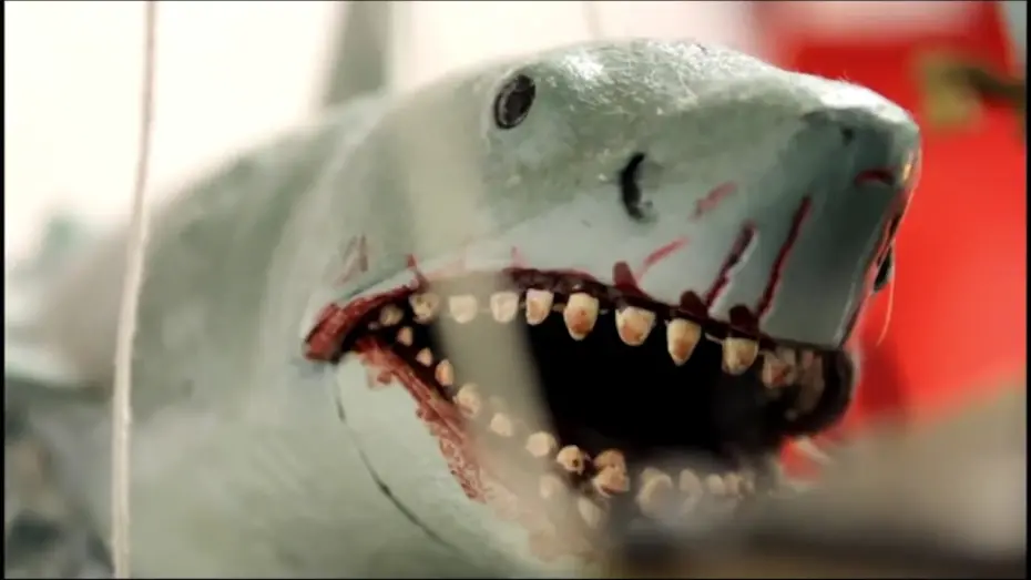 Watch film Jaws Finatics | Jaws Finatics - Trailer