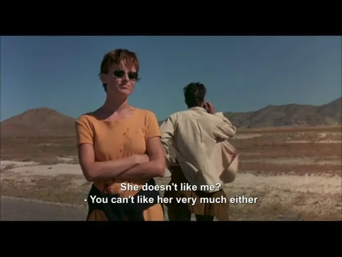 Watch film August 32nd on Earth | Un 32 ao&ucirc;t sur terre