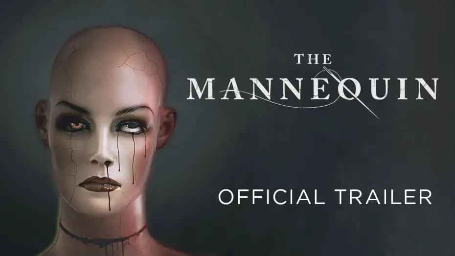 Watch film The Mannequin | Official Trailer