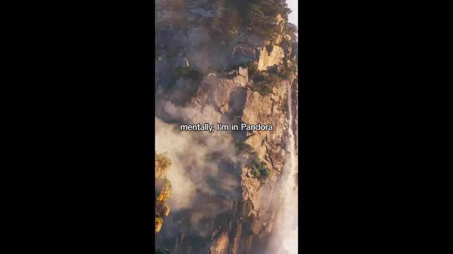 Watch film Avatar 3 | Who else wants to be a dream walker in Pandora?