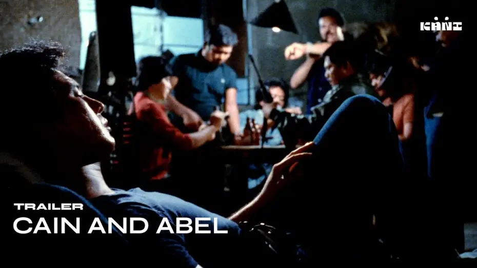 Watch film Cain and Abel | [OFFICIAL TRAILER] Cain and Abel