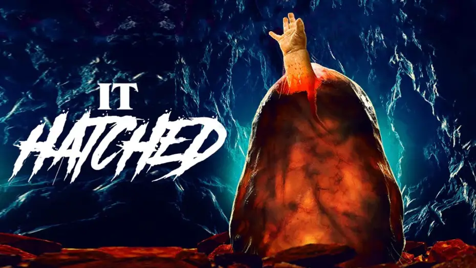 Watch film It Hatched | It Hatched | Official Trailer | Horror Brains