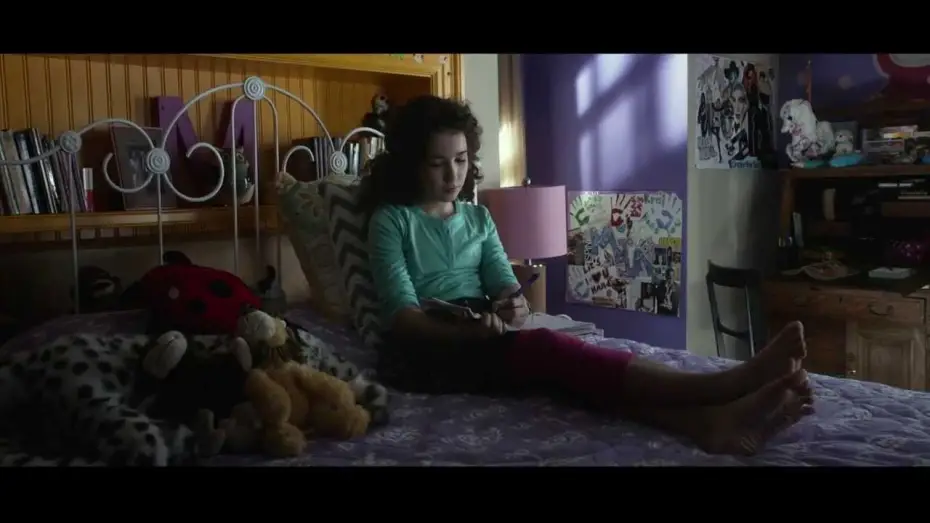 Watch film Louder Than Words | LOUDER THAN WORDS - Official Trailer