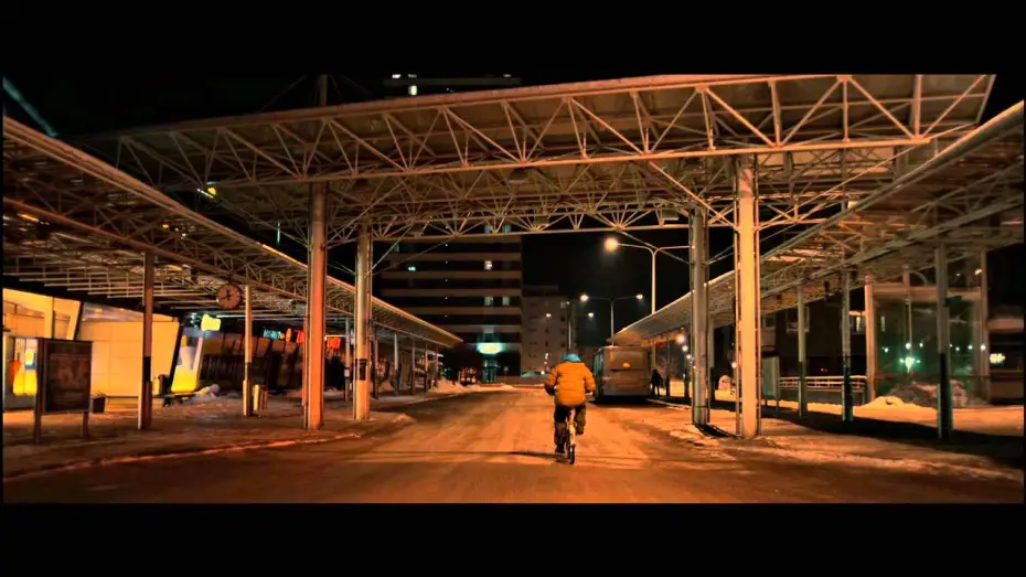 Watch film Naked Harbour | Vuosaari Trailer