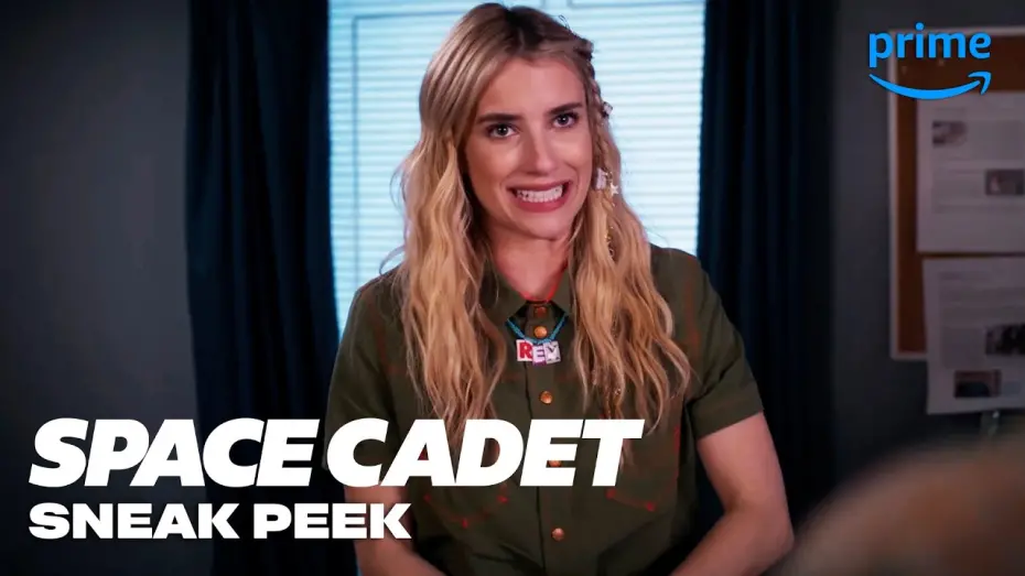 Watch film Space Cadet | Sneak Peek
