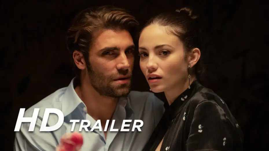 Watch film Ask Me What You Want | Trailer [Dubbed]