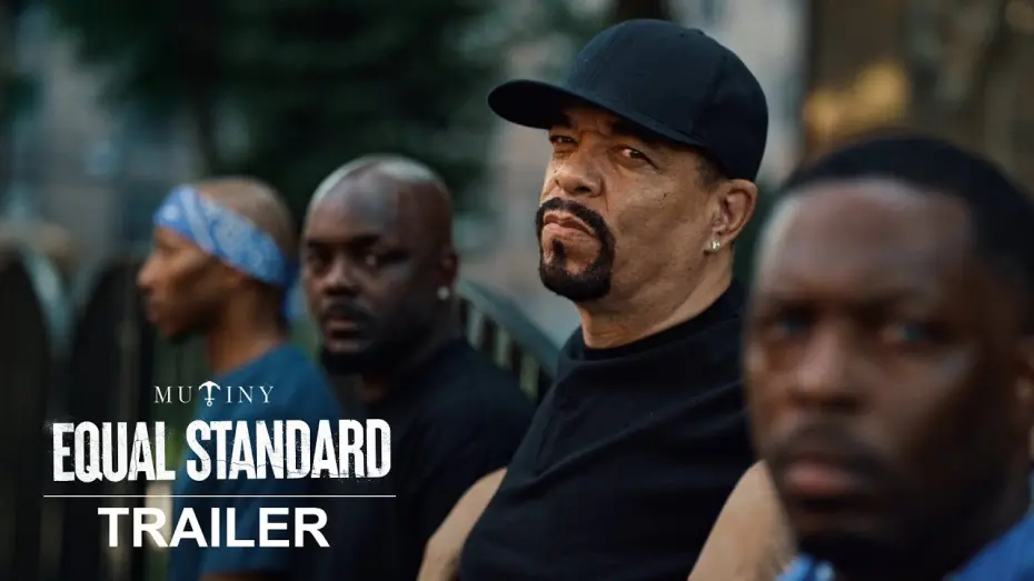 Watch film Equal Standard | Official Trailer