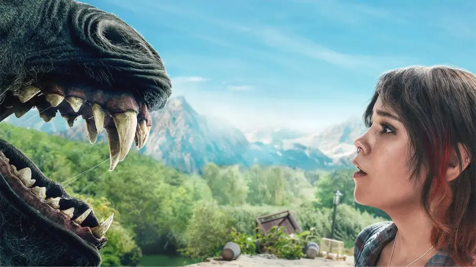 Watch film Death of a Unicorn | Смерть єдинорога. Український трейлер (2025)