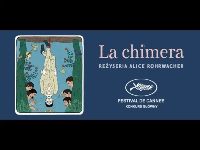 Watch film La Chimera | Polski zwiastun