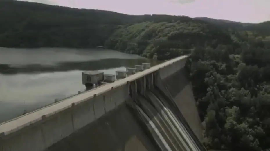 Watch film Firequake | Firequake HD Trailer