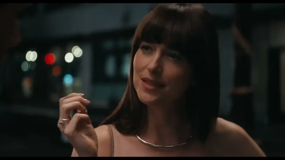 Watch film Materialists | In Cinemas August 6
