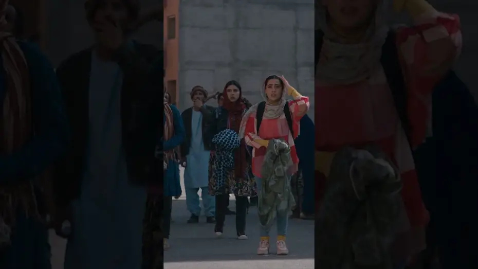 Watch film Rule Breakers | Is EVERYONE Okay?