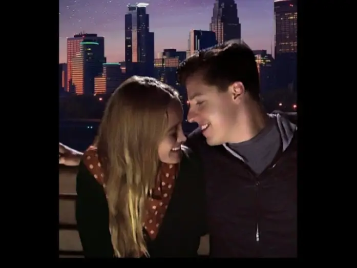 Watch film Until Forever | Until Forever Official Trailer