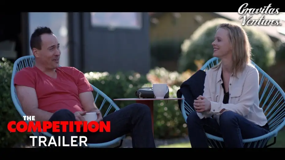 Watch film The Competition | Official Trailer