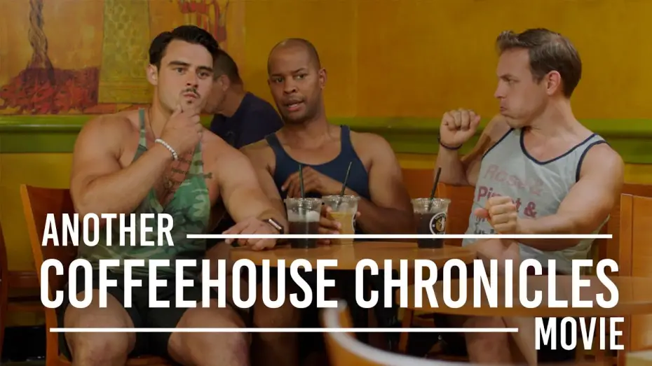 Watch film Another Coffeehouse Chronicles Movie | Another Coffeehouse Chronicles Movie - Official Trailer | Dekkoo.com | Stream great gay movies