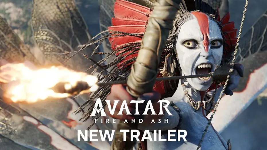 Watch film Avatar 3 | New Trailer