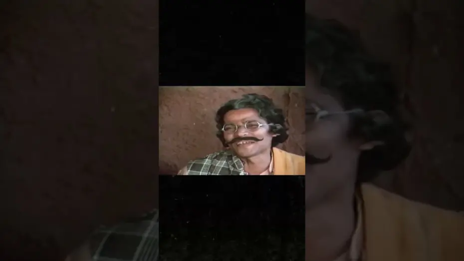 Watch film Hakim Babu | Legendary actors Dukhiram Swain and Jayiram Samal in a comedy scene from Hakim Babu!