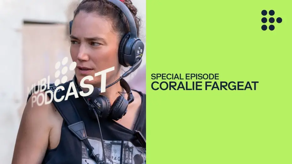 Watch film The Substance | THE SUBSTANCE - Coralie Fargeat rips beauty standards to gory shreds | MUBI Podcast
