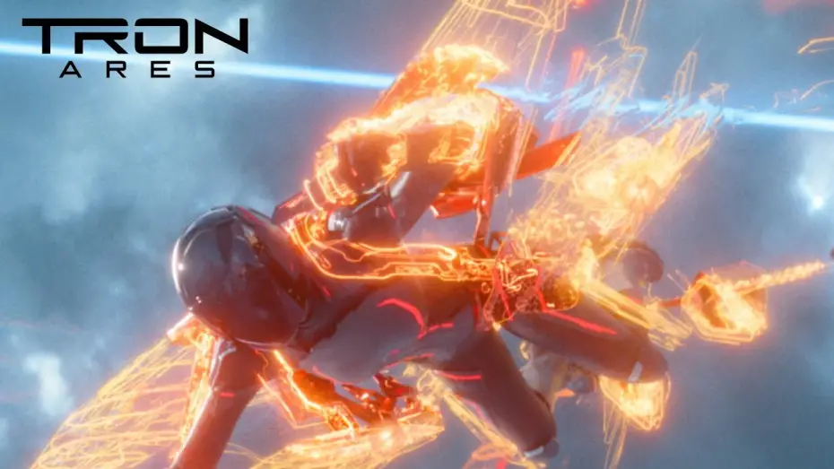 Watch film TRON: Ares | In Theaters in 10 Days