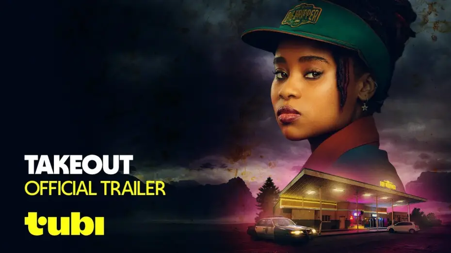Watch film Takeout | Official Trailer