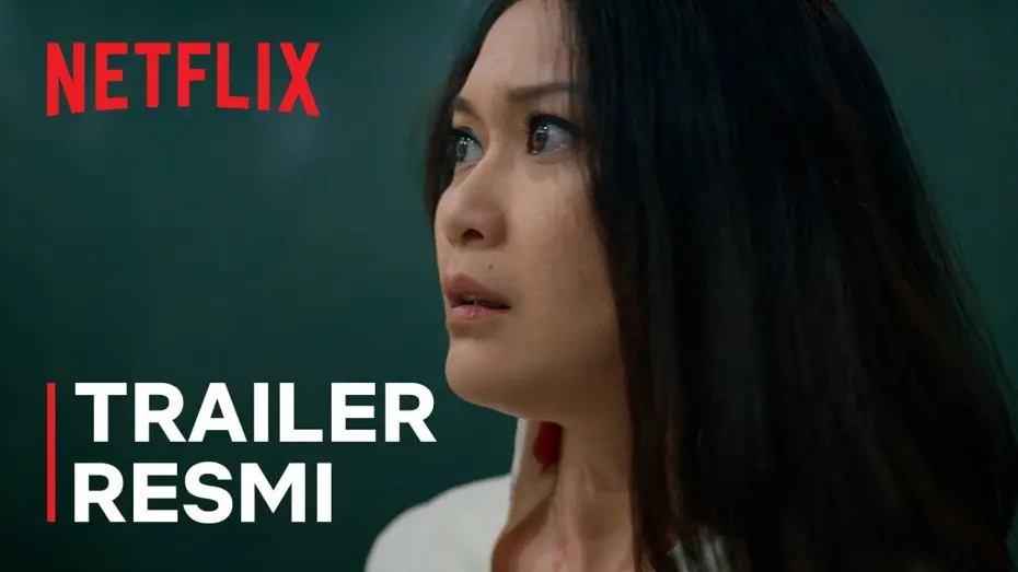 Watch film A Normal Woman | A Normal Woman | Trailer Resmi | Netflix