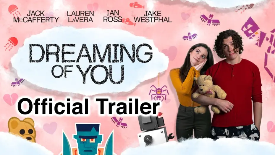 Watch film Dreaming of You | Official Trailer