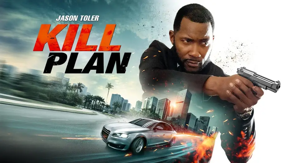 Watch film Kill Plan | Kill Plan Trailer