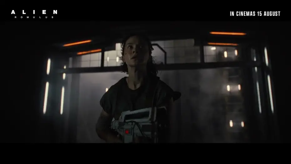 Watch film Alien: Romulus | New Life