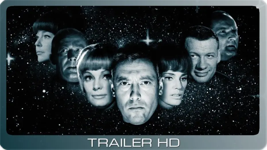 Watch film Space Patrol | Space Patrol ≣ 1966 | 2003 ≣ Trailer