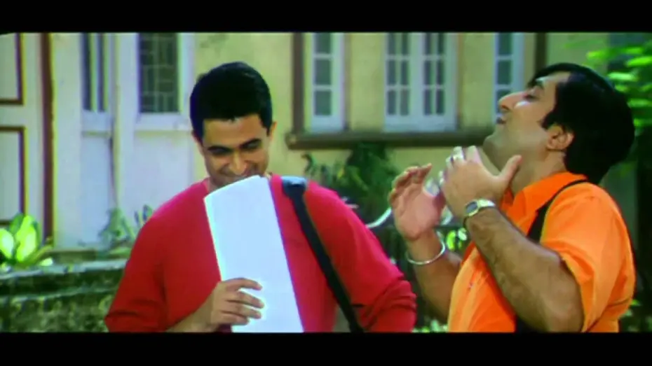 Watch film Jhankaar Beats | Jhankaar Beats - Funny Scene 8