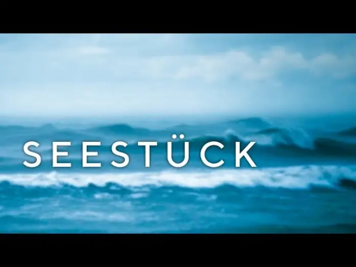 Watch film Seest&uuml;ck | Seest&uuml;ck Trailer Deutsch | German [HD]