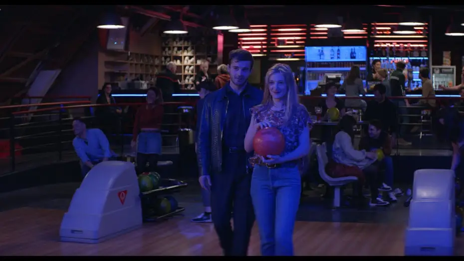 Watch film Saturn Bowling | Official Trailer