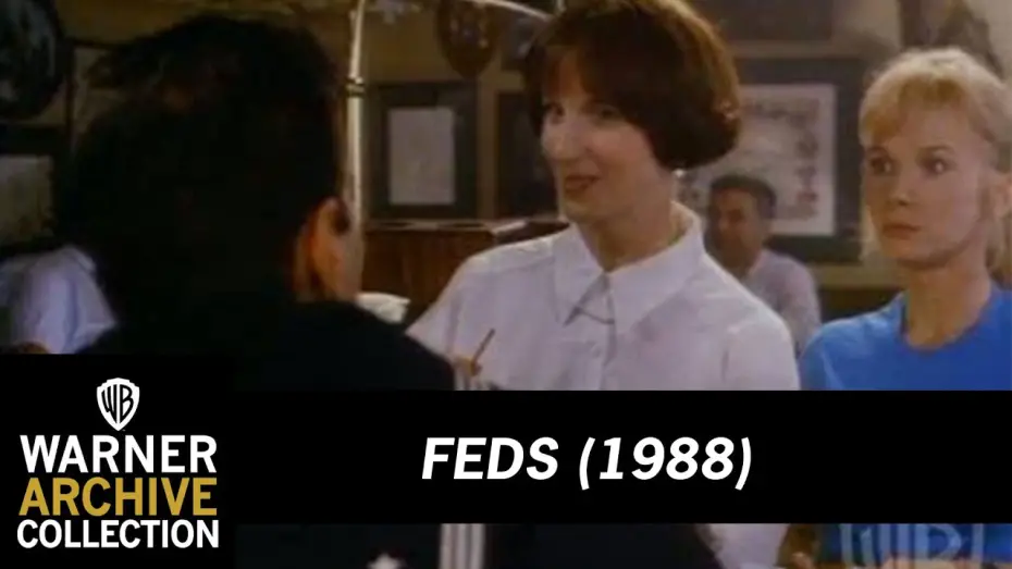 Watch film Feds | Feds (Original Theatrical Trailer)