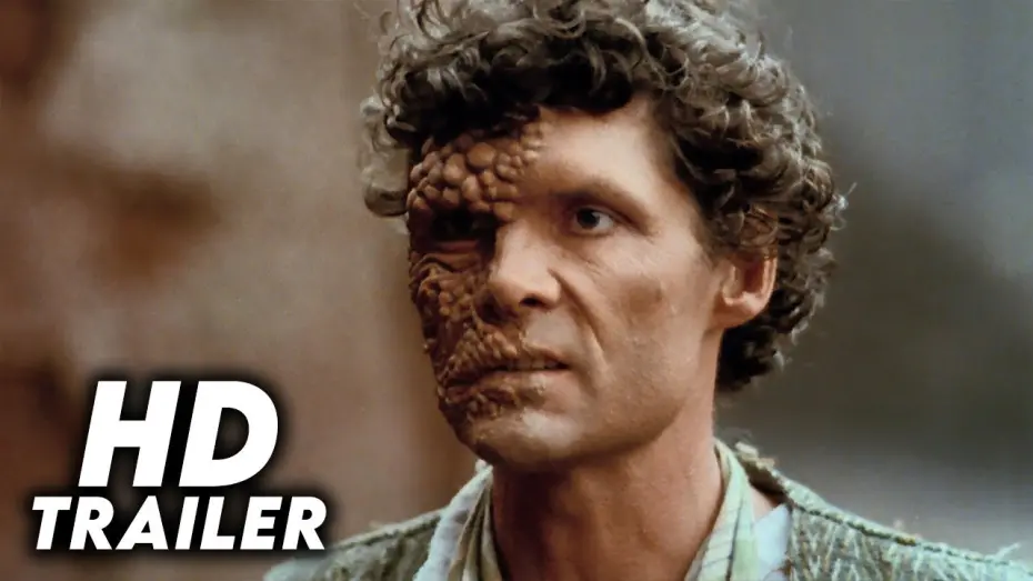 Watch film Iguana | Iguana (1988) Original Trailer [HD]