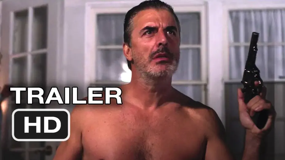 Watch film 3, 2, 1... Frankie Go Boom | 3, 2, 1... Frankie Go Boom Official Trailer #1 (2012) - Chris O