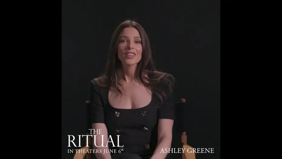 Watch film The Ritual | Officially On Sale