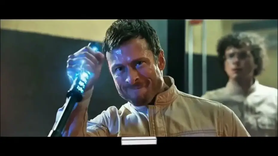 Watch film The Running Man | Бегущий человек 2025 | Трейлер Глен Пауэлл и Эдгар Райт