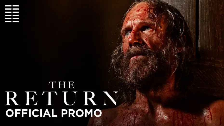 Watch film The Return | :15 Cutdown