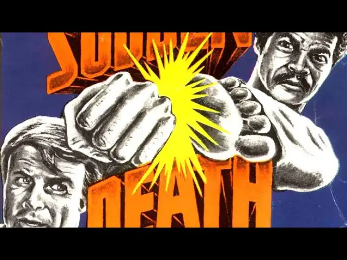 Watch film Sudden Death | Sudden Death (1977) - Trailer HD 1080p